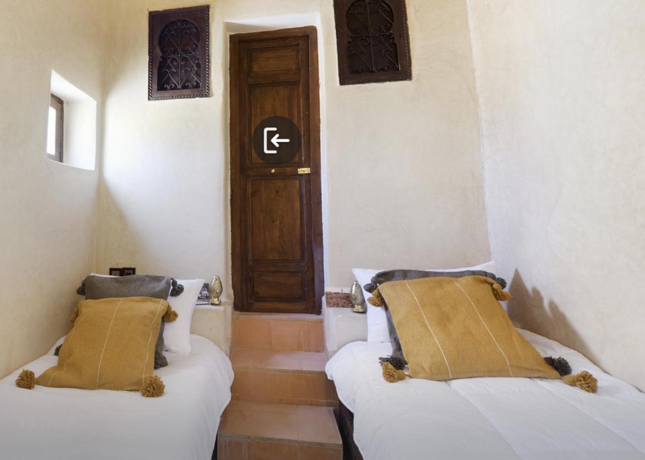 Bed & Breakfast Dar Al Amal Marrakesh