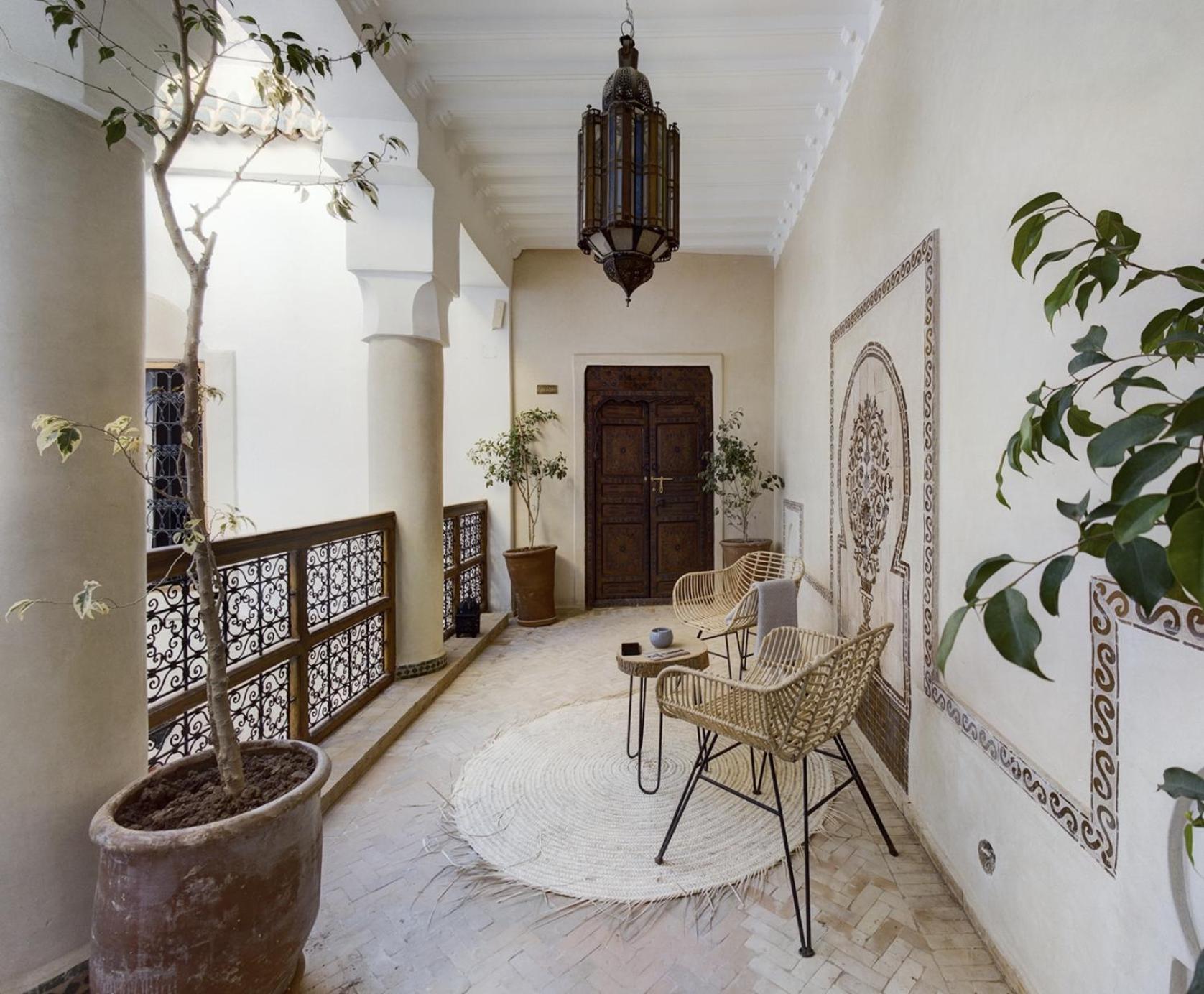 Bed & Breakfast Dar Al Amal