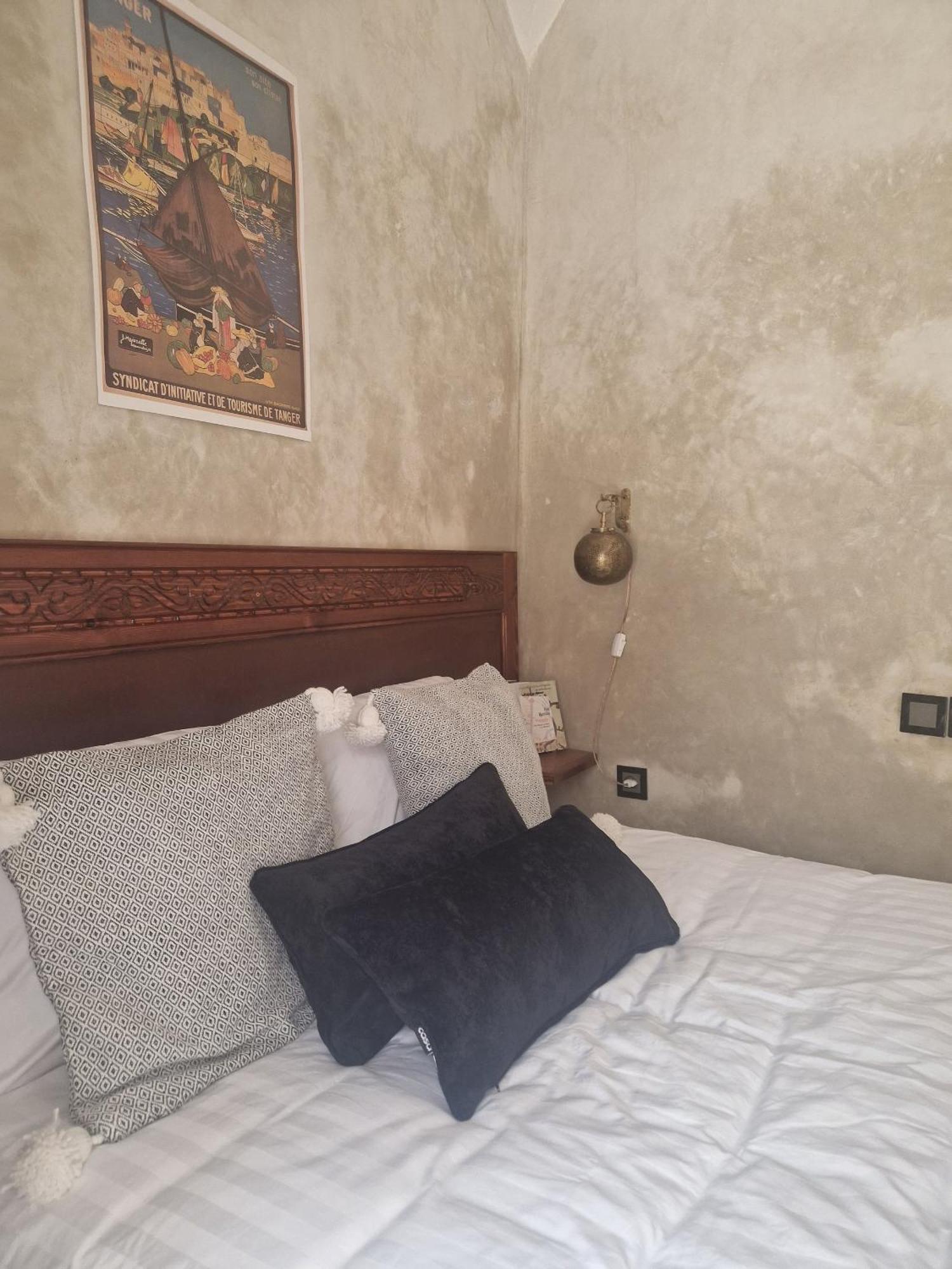 فندق مبيت وإفطار Dar Al Amal