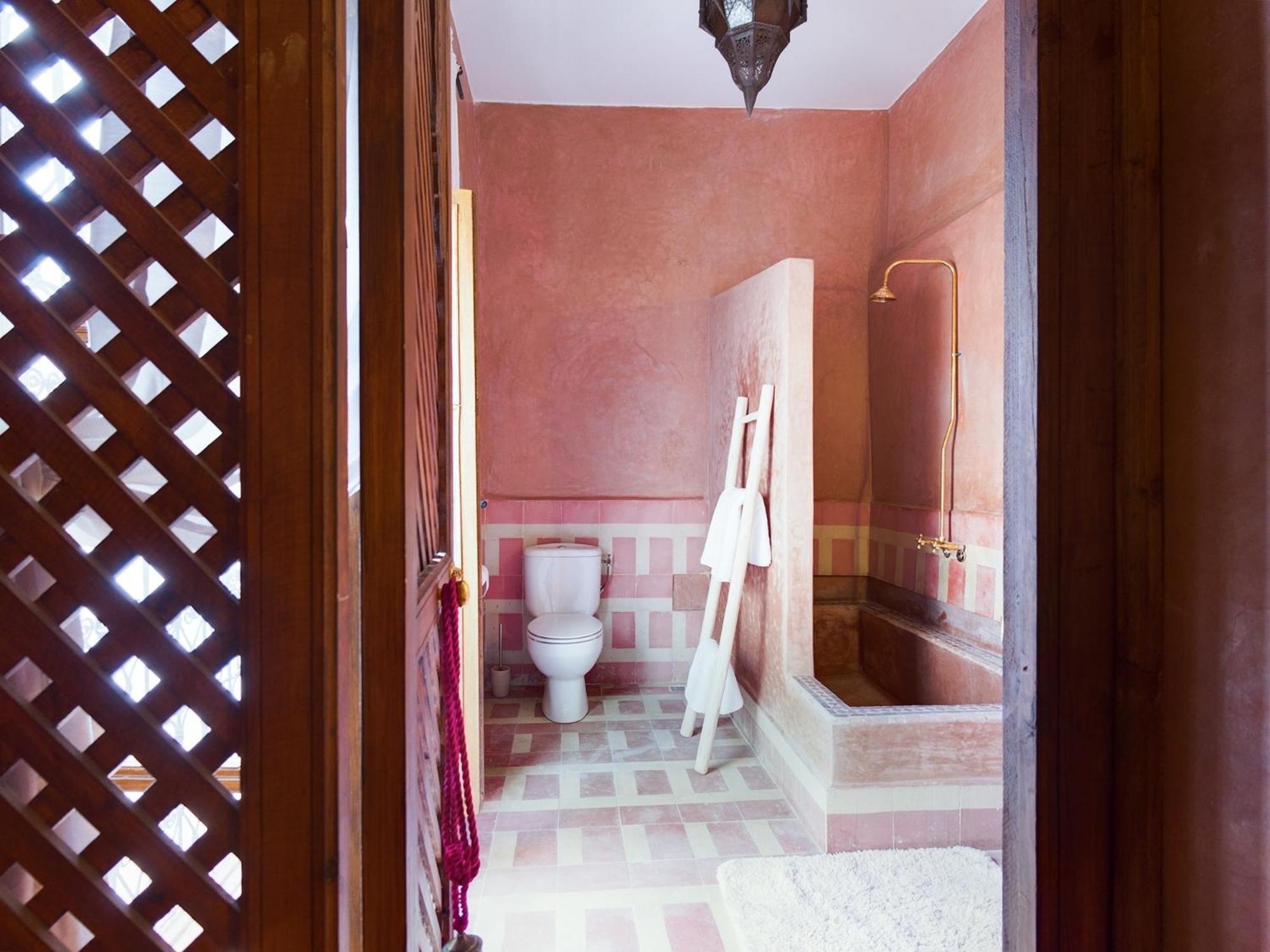 Dar Al Amal فندق مبيت وإفطار *