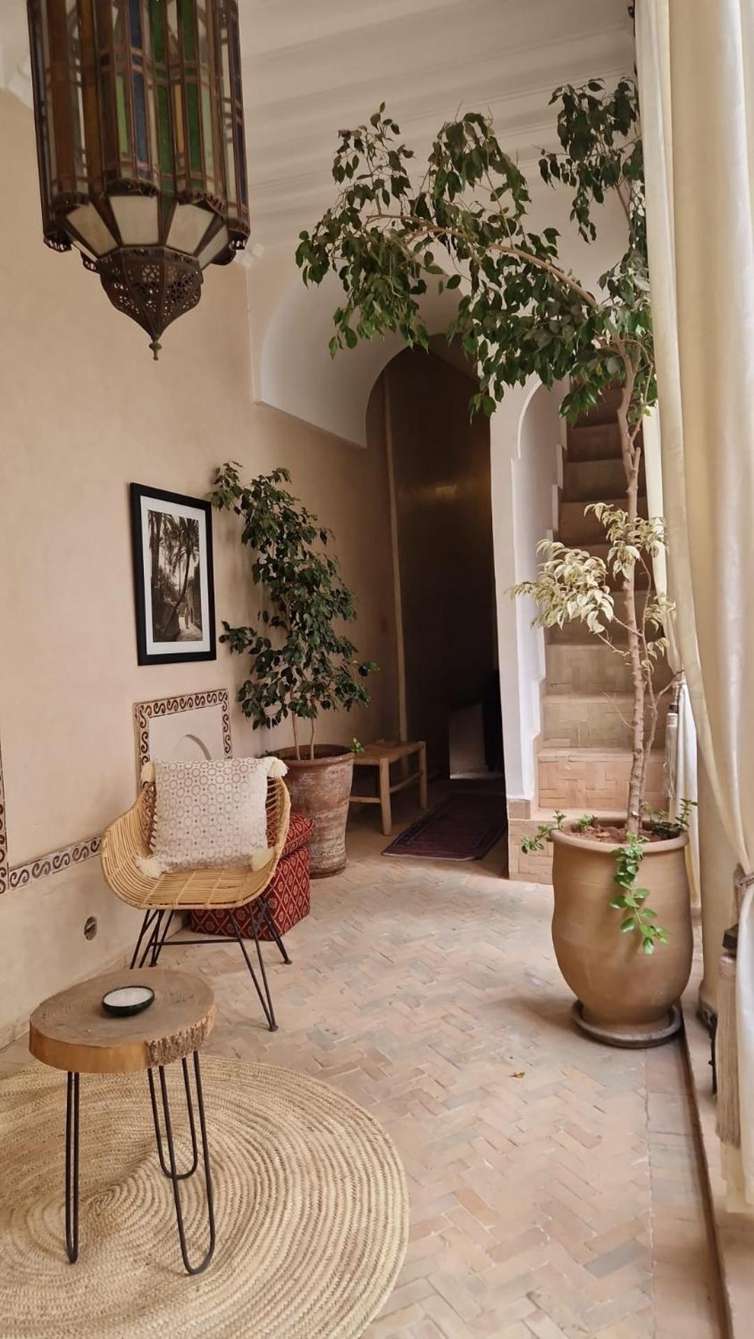 Dar Al Amal فندق مبيت وإفطار *