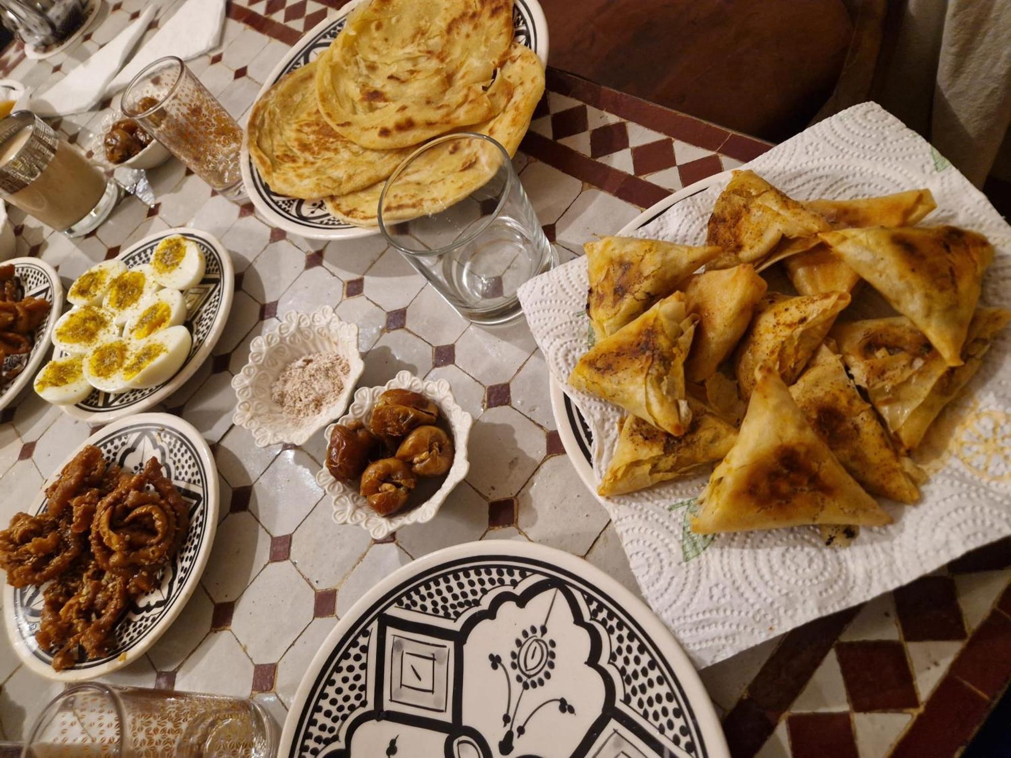 Dar Al Amal فندق مبيت وإفطار مراكش