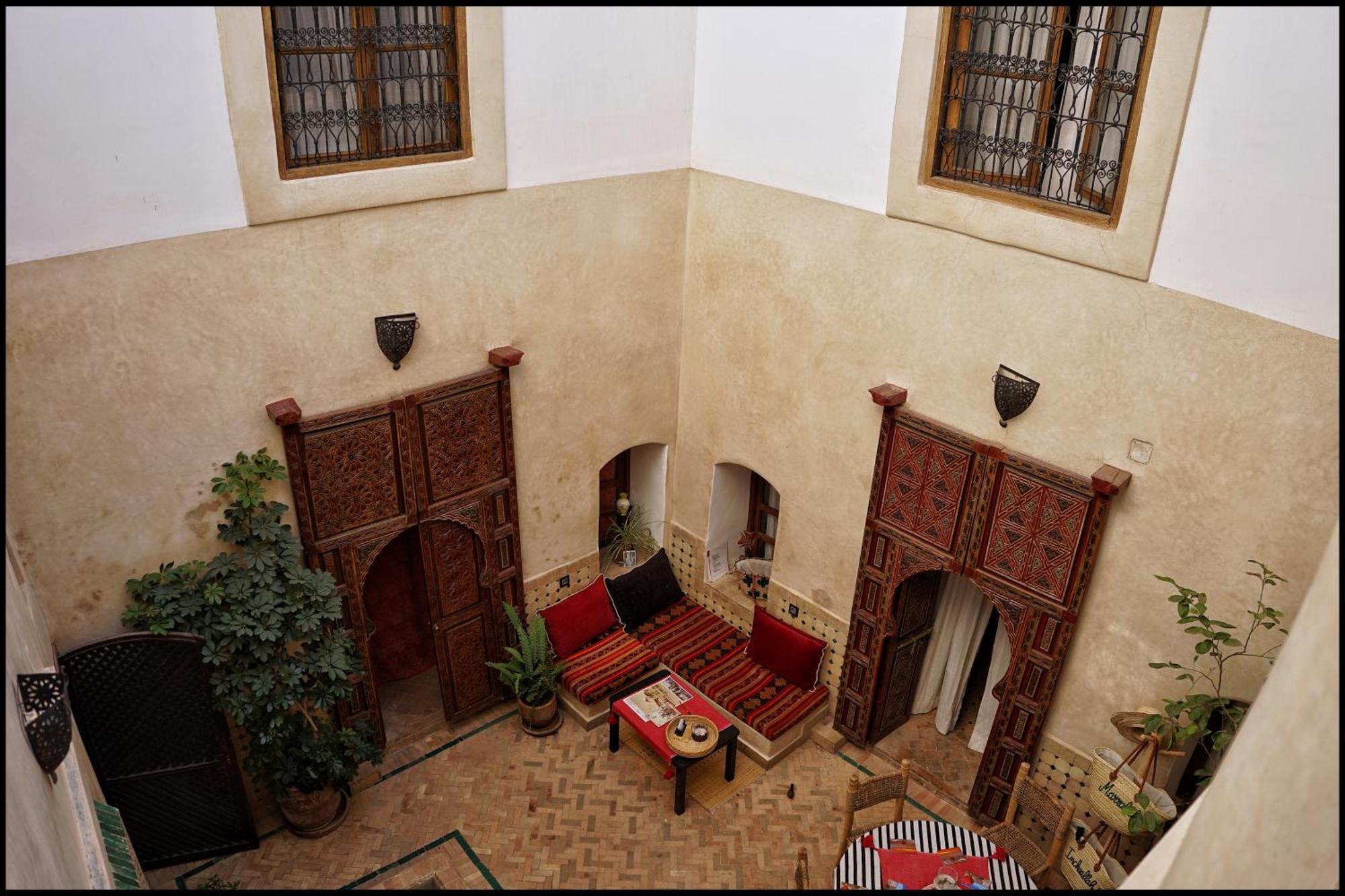Dar Al Amal فندق مبيت وإفطار