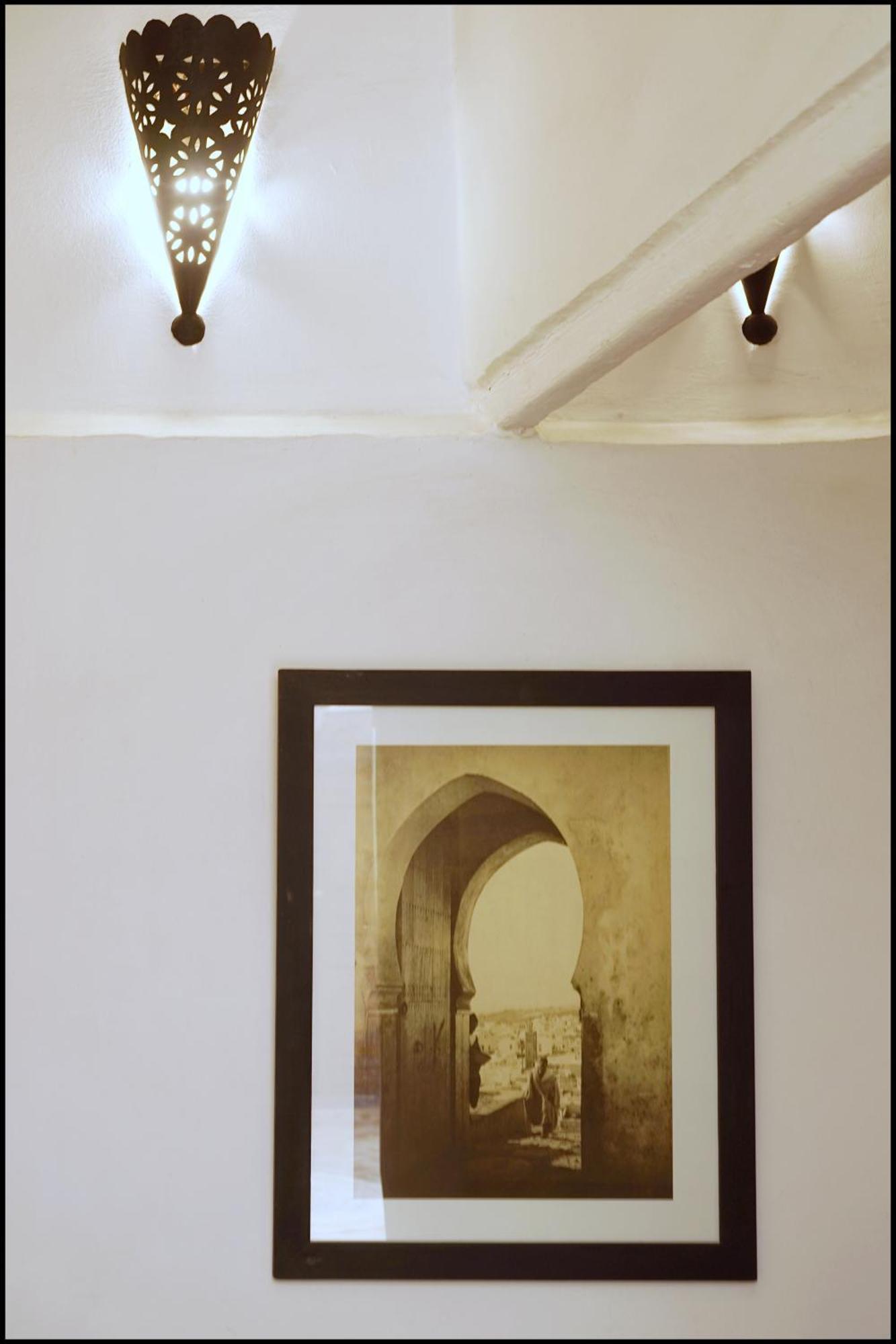 فندق مبيت وإفطار Dar Al Amal