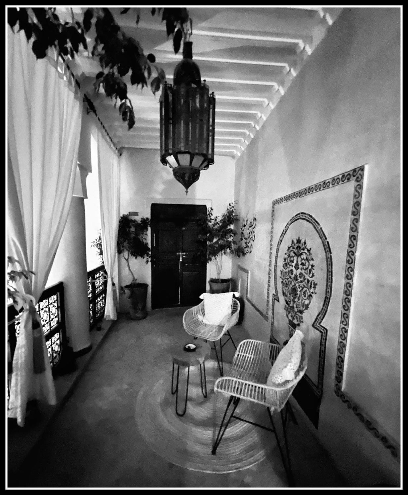 Dar Al Amal مراكش